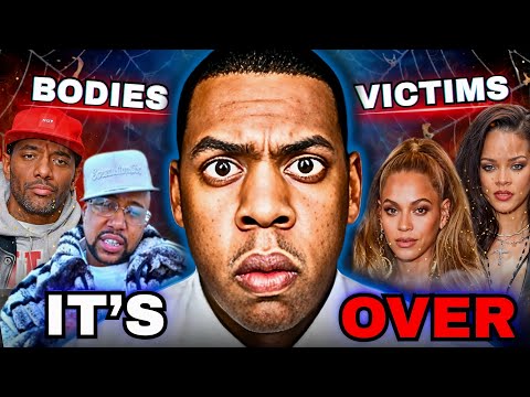 The Demise of Jay Z & Roc Nation