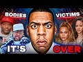 The Demise of Jay Z & Roc Nation