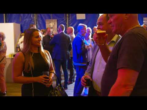 100 Jarig jubileum IJ.V.V. De Zwervers