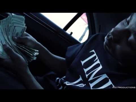 King Vell - Time Is Money [OFFICIAL VIDEO] Shot By @RioProdBXC