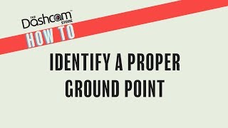 03 | How To Identify a Proper Ground Point | DIY Dashcam Installation by The Dashcam Store™