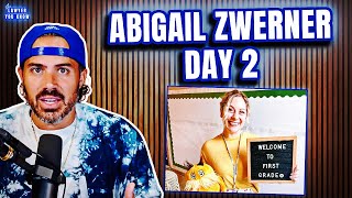 LIVE! Real Lawyer Reacts: Could the School Admin Have Stopped this Tragedy? Zwerner Trial Day 2