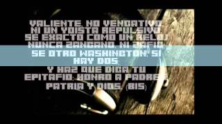 Carlos vives modelo alfabetico letra