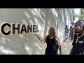 I Took MIAMI TIP SHOPPING AT CHANEL