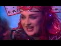 Culture Club The War Song IceColdBoyz Remix Mensepid Video Edit