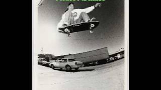 Tommy Guerrero-Cymande-One More Time