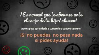 5 frases que decirle a un niño enojado