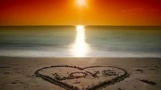 The same sun _ Chris De Burgh