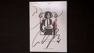 Unboxing | Royal Pirates EP Album Vol. 4 - HASTA LA VISTA (All Members Autographed CD)