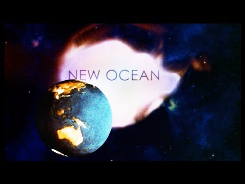 New Ocean video