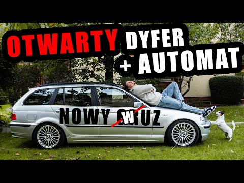 How to DRIFT any RWD? - Tutorial