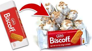 Homemade Biscoff Truffles & More | Budget-Friendly Chocolate Candy Recipes!