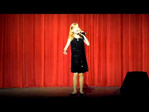 Heather Martin sings ~ By Your Side