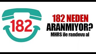 Telefondan hastane randevusu nasıl alınır