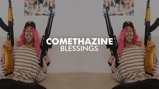 Comethazine - Blessings [Extreme Bass Boost]