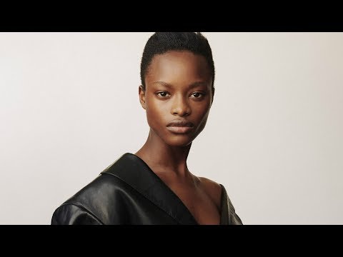 Model: Mayowa Nicholas