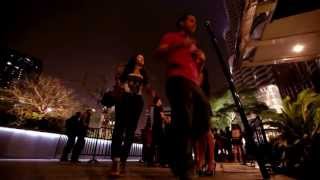 ArmaniPrive  Third Anniversary Ball  The Movie