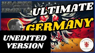 Download lagu ⚡ULTIMATE GERMANY Guide: UNSTOPPABLE Blitzkrieg! (UNEDITED VERSION) | HOI4 Unedited Videos mp3