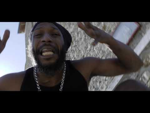 Tiwony x Madamazz-Voyé Dlo (official visualizer) produced by Fabwize