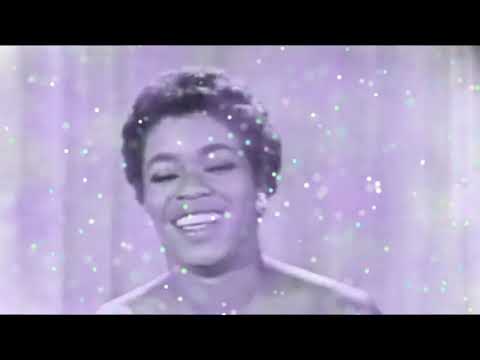 Sarah Vaughan at Playboy's Penthouse (1959)