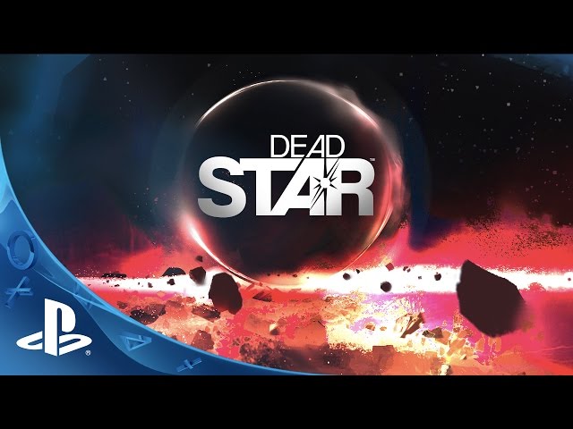 Dead Star