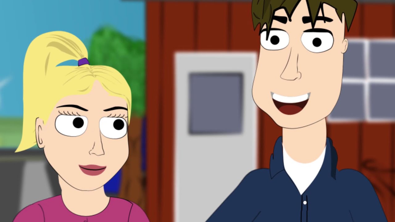 Praktik i udlandet - S&aring;dan g&oslash;r du - YouTube video