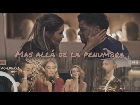 Mas allá de la penumbra remix- La reina del flow 2