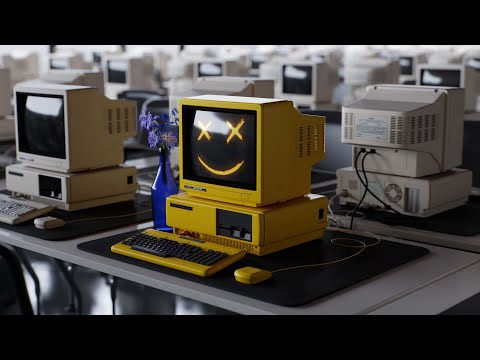 Exploring the SCP Foundation: SCP-7579 - Ø IS FOR ØRKESLØS