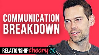If Your Partner Has A Hard Time Communicating, Watch This | Tom and Lisa Bilyeu