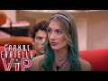 Grande Fratello Vip Le Opinioni In Contrasto Tra Luca Onestini E Nikita Pelizon
