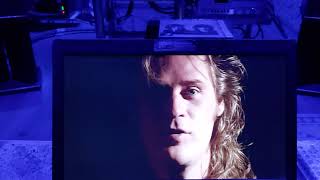 HALL &amp; OATES - Missed Opportunity VINYL played on VPI Classic/ LEHMANN Decade / ACCUPHASE / HARBETH