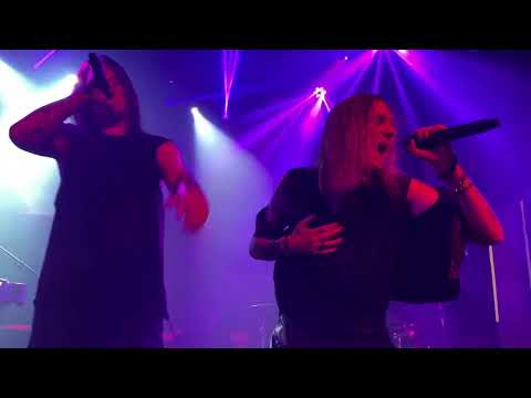 Blind Channel - “Bad Idea” - LIVE @ The Forge - Joliet, IL 3-5-22