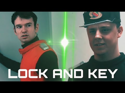 CAPTAIN SCARLET: THE CALL TO ARMS - “Lock and Key” Preview Clip