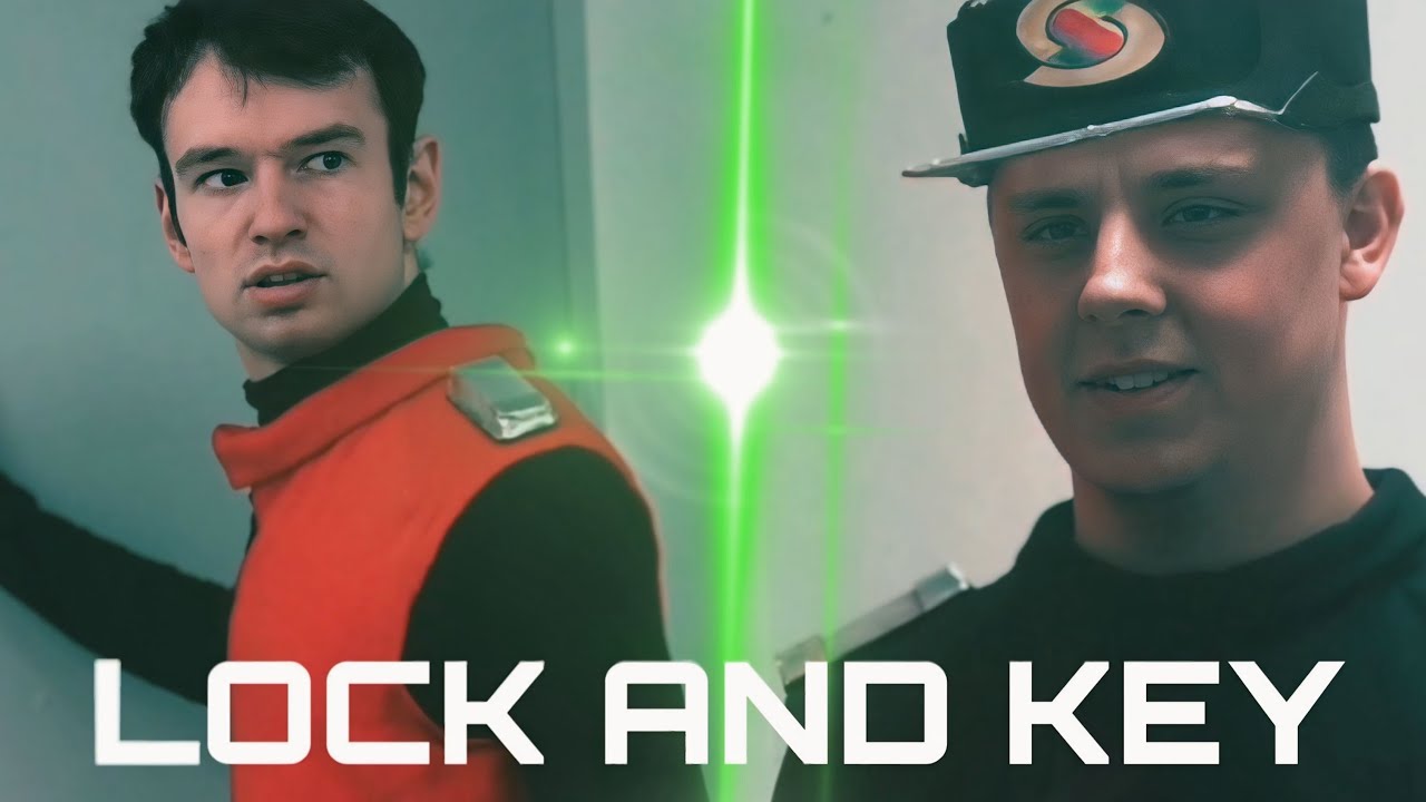 Miniature de la vidéo CAPTAIN SCARLET: THE CALL TO ARMS - “Lock and Key” Preview Clip du film Captain Scarlet: The Call to Arms