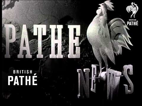 Pathe News Titles (1962)