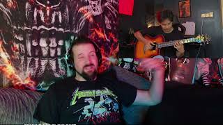 Download lagu Anwar Amzah (Cromok) 'Another You'  A Musician Reacts mp3