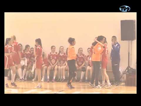 Revijalna utakmica: Žork Remesiana - ŽRK Mladost