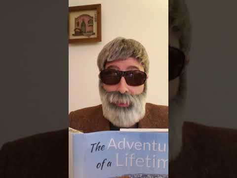 Word of the Day with IP Daly - VORKUTA