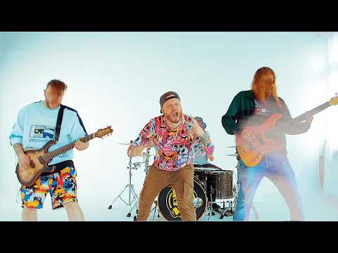 SICKRET - Gin P. (OFFICIAL VIDEO) | darkTunes Music Group