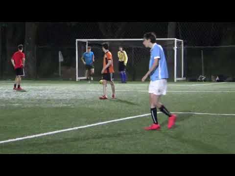 PROVOLETA FC VS GORDUSIA LORDUM - #Clausura2021 Fecha 7