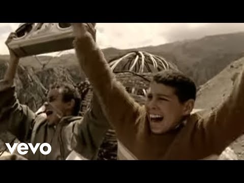 The Chemical Brothers - Do It Again (Official Music Video)