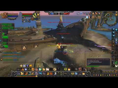 Seething Shore 2 Battleground || Ret Paladin Pvp Gameplay || Wow Shadowlands 9.0