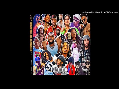 10. They Mad (feat. Rockstar Marqo, Bali Baby & FYB Tevin)