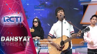 DAHSYAT - D&#39;Masiv Taman SurgaMu [15 Juni 2017]