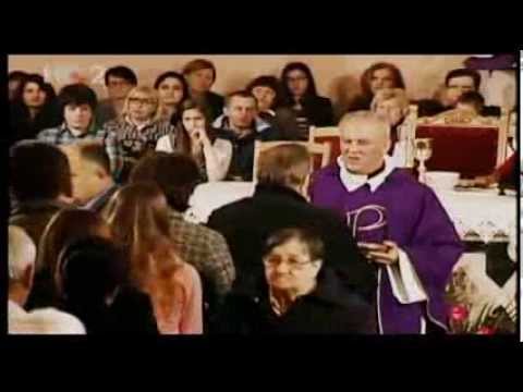 ŽELIM SLIJEDIT GA .... HRT2 - sveta misa live ( ALEDORY)