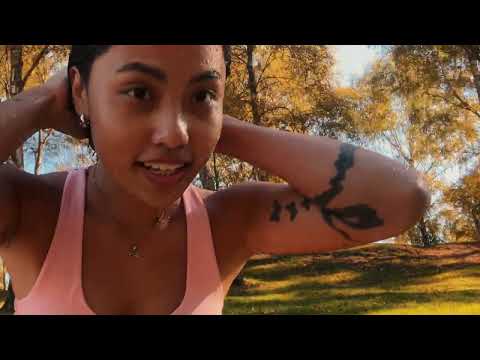 i’m finally in europe | settling in, uni days & lake with friends