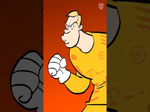 YouTube Thumbnail