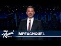Trump Circus Back in Washington for Impeachment Trial #2