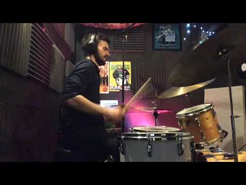 Jimmy Cobb's Solo on 'Softly As In A Morning Sunrise' - Transcribed and Performed by James Law