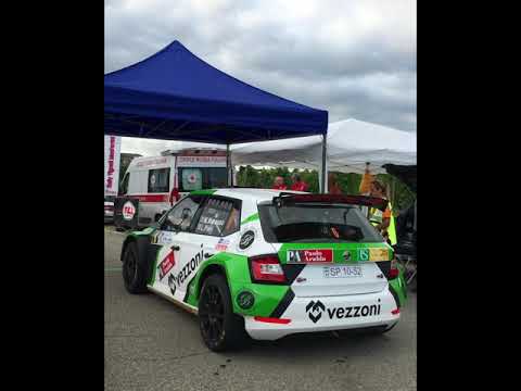 4° Rally Vigneti Monferrini.  2021